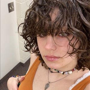 Meet your Posher, Lilly